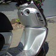 Aprilia Sonic *Sælges*