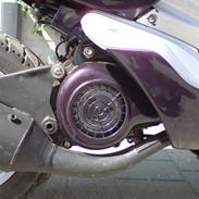 Aprilia Sonic *Sælges*