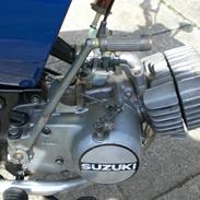 Suzuki DM50(SOLGT) 