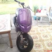 Peugeot Buxy *Solgt*