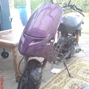 Peugeot Buxy *Solgt*