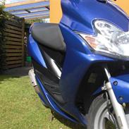 Yamaha Jog R ™ SOLGT!