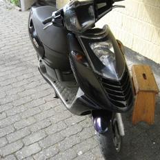 Aprilia Sonic (før) [SOLGT]