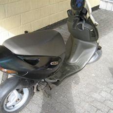 Aprilia Sonic (før) [SOLGT]