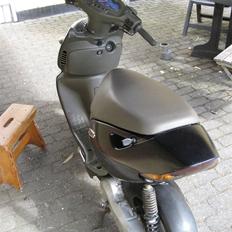 Aprilia Sonic (før) [SOLGT]