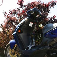 Suzuki Katana AC Tilsalg