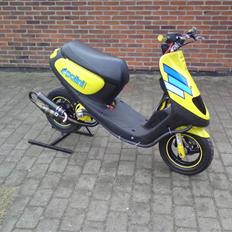 Yamaha  Jog Space Evo - LC solgt