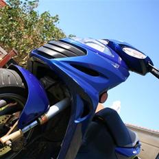 Suzuki Katana AC Tilsalg