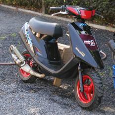 Yamaha Jog Ts 7T 20,2 HK :)