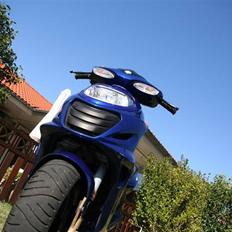 Suzuki Katana AC Tilsalg