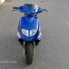 PGO dr. big (byttet) -