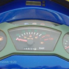 PGO dr. big (byttet) -