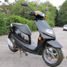 Suzuki Estilete Black Edition (SOLGT)