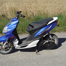 Yamaha jog R / Solgt