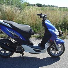 Yamaha jog R / Solgt