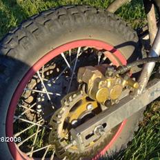 MiniBike China SOLGT