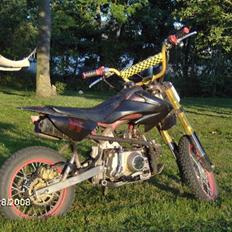 MiniBike China SOLGT