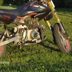 MiniBike China SOLGT