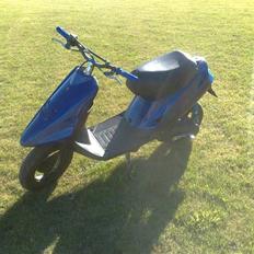 Yamaha Jog AS Som ny..