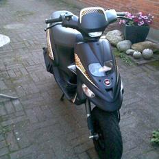 Gilera Stalker