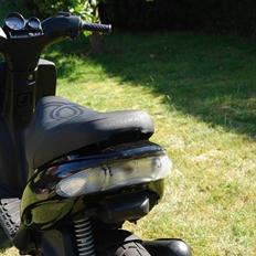 Gilera Stalker Solgt