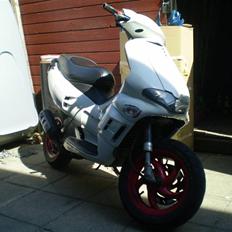 Gilera Runner - SOLGT -