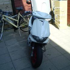 Gilera Runner - SOLGT -