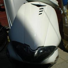 Gilera Runner - SOLGT -