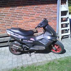 Gilera Runner AC