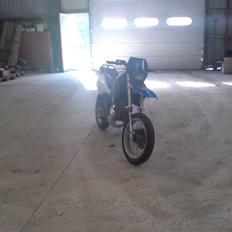 Suzuki smx $ solgt $