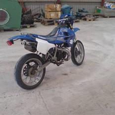 Suzuki smx $ solgt $