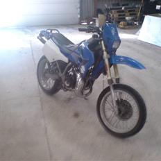 Suzuki smx $ solgt $