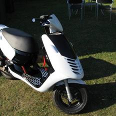 Aprilia sonic