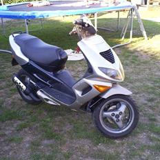 Peugeot Speedfight 1 LC (SOLGT)