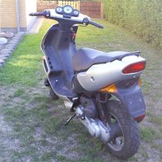 Peugeot Speedfight 1 LC (SOLGT)