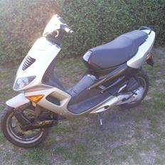 Peugeot Speedfight 1 LC (SOLGT)