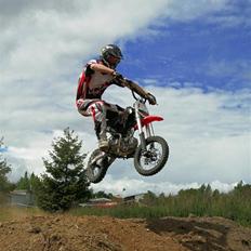 MiniBike Pitpro pro lite