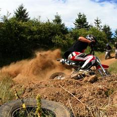 MiniBike Pitpro pro lite