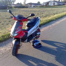 Gilera Runner Solgt