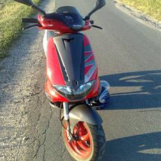 Gilera Runner Solgt