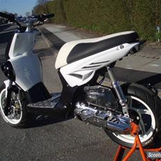 Yamaha slider >>nye billeder<<