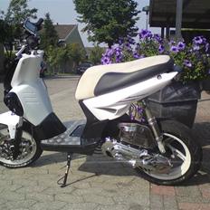 Yamaha slider >>nye billeder<<