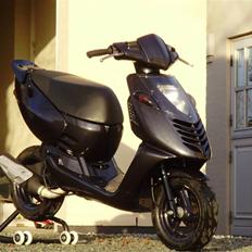 Aprilia Sonic -G Edition- Solgt!