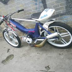 Polini Puch Maxi  <Byttet>