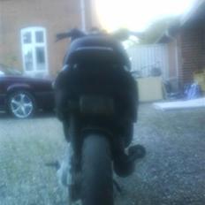 Gilera Stalker (Skredet)