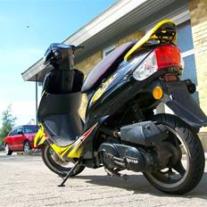 Giantco Sprint Sport ¤Solgt¤