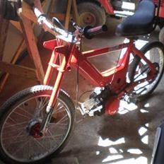 Puch maxi k(byttet til sr 50) 