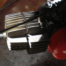 Puch maxi k(byttet til sr 50) 