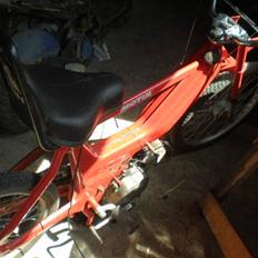 Puch maxi k(byttet til sr 50) 