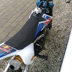 MiniBike PITBIKE solgt!